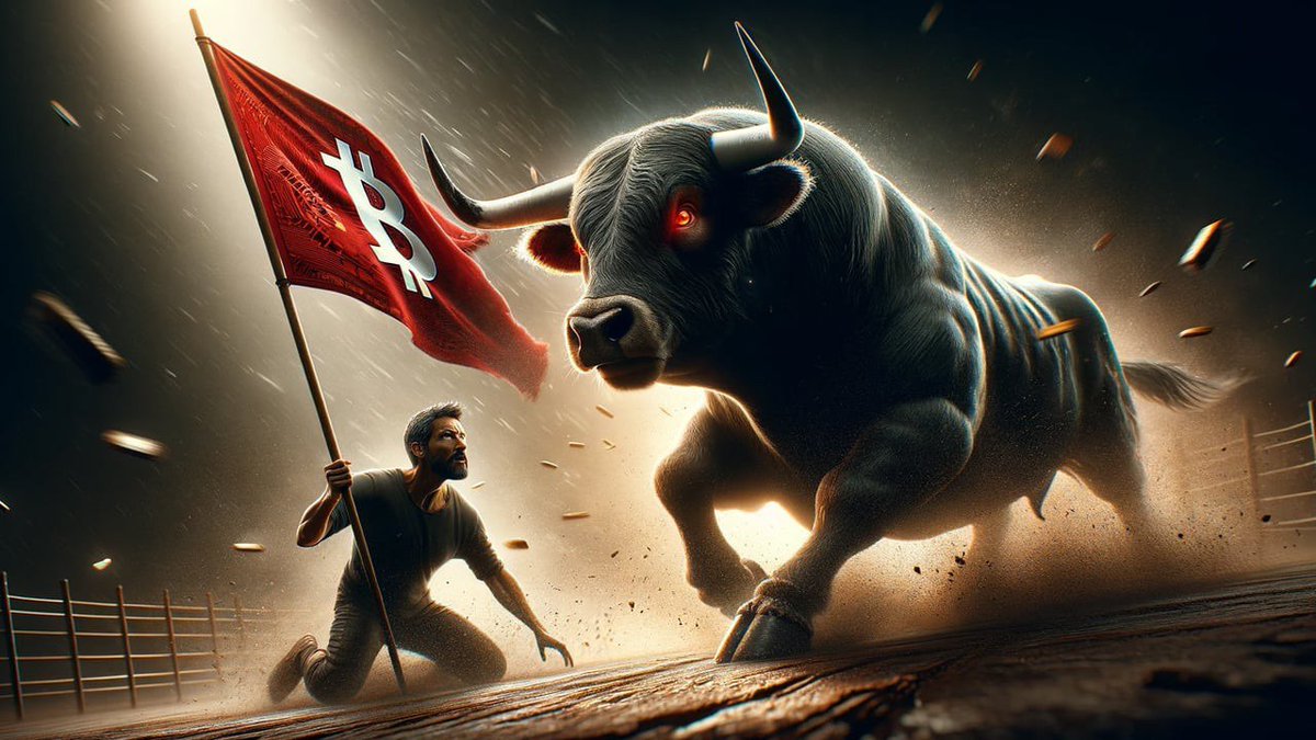 cryptonewshot's tweet photo. @binance Bull run 🐄🐮 https://t.co/nh5ZBsJReg