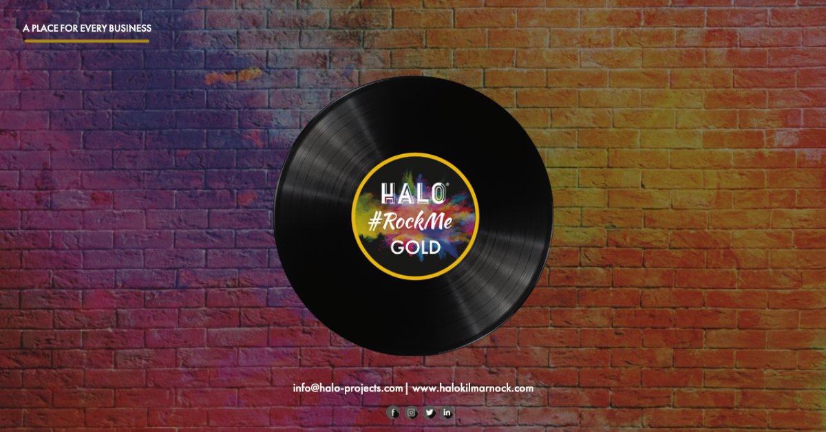 HALORockMe's tweet photo. Our HALO #RockMe GOLD Package provides 24/7 access to the Trading Floor sponsored by Barclays Eagle Labs, support from our global partner networks and much more…
#spacetothrive 🤘
Package info: https://t.co/wZ8mjdwCHr https://t.co/9l39WHaIlF