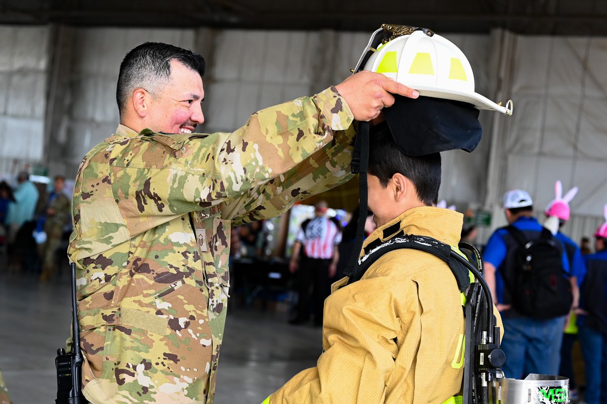 Laughlin AFB tweet media