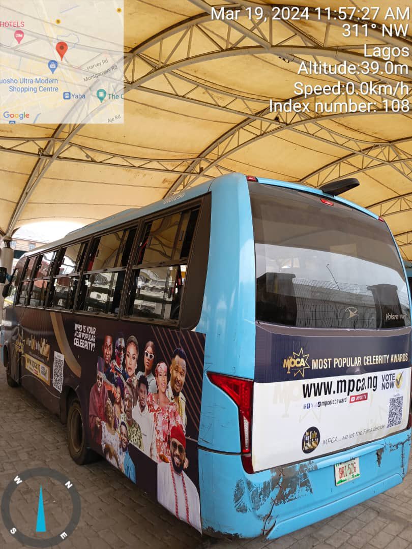 2muchAkanni's tweet photo. Free BRT Bus Ride on the branded buses within Lagos?

Must be nice oooo. 

#MPCAVoting https://t.co/le7cOnnoLm