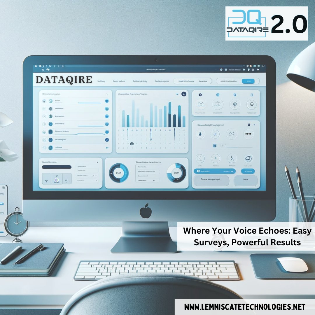 'Be the Change, One Survey at a Time: Your Voice Matters!'
'Get Dataqire-d up at dataqire.com!
For in-depth tutorials, swing by our YouTube channel: youtu.be/s_mOv_FZ1FE?si…
#discoveries #surveysavvy #insightfulinput #datadrivendecisions #surveysuccess #feedbackfuel