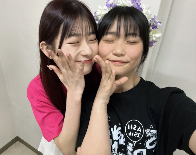 Twitterのコスプレ画像15