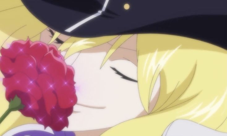 "รู้ไหม ตัวของผมน่ะ สุดแสนงดงามเป็นที่สุด"