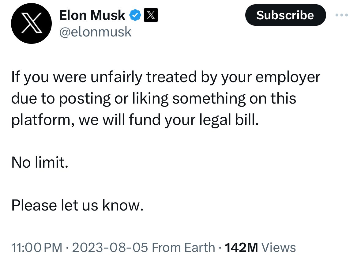 Hi @elonmusk @X—as one of the first🇨🇦MDs to oppose lockdowns on twitter in 2020, in a socialized healthcare system where govt is sole-payer, I've been persecuted for 4yrs solely d/t my tweets. Pls help a fellow Cdn! ~$300K in court-ordered costs due in 4d: givesendgo.com/kulvinder