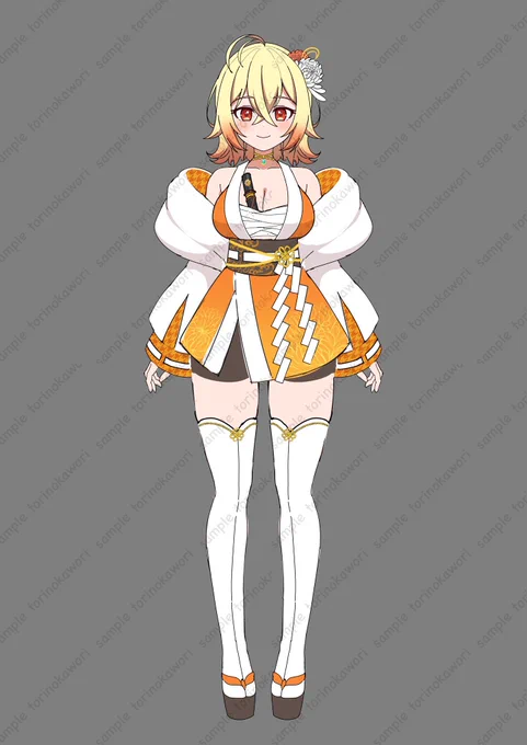 #魂募集 #Vtuber魂募集 格安で限定1点物のモデルを譲渡する企画進行中です!もしお知り合いでVTuberになりたい方が居れば教えてあげてください頑張りたい人にはノウハウ伝授したり積極的に宣伝します 