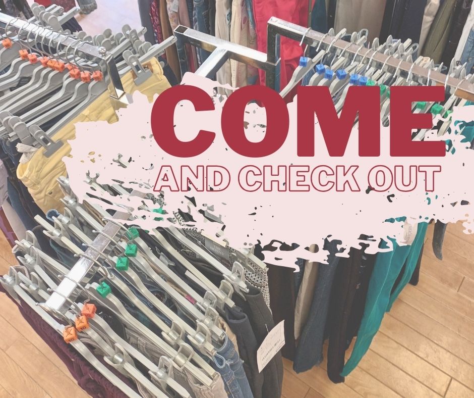PdsaGloucester's tweet image. Can you feel the spring vibes?📷📷📷
Check out our selection of pre-loved pieces and brand new with original tags intact.
#springvibes #freshwardrobe #fashionfinds #springstyle #springfashion #donationswelcome #shoppingtime #wardrobeupdate #pdsa #pdsacharityshop #gloucester