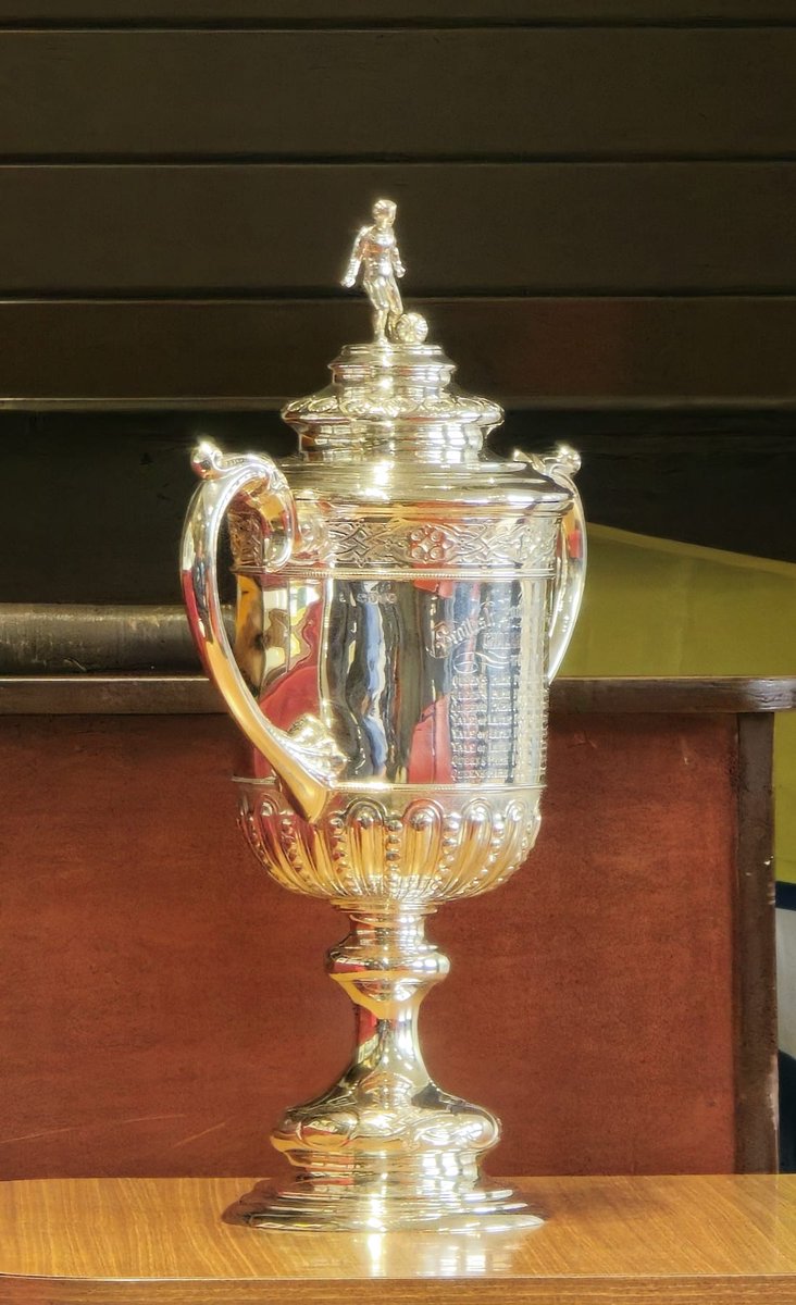 The Hampden Collection tweet media