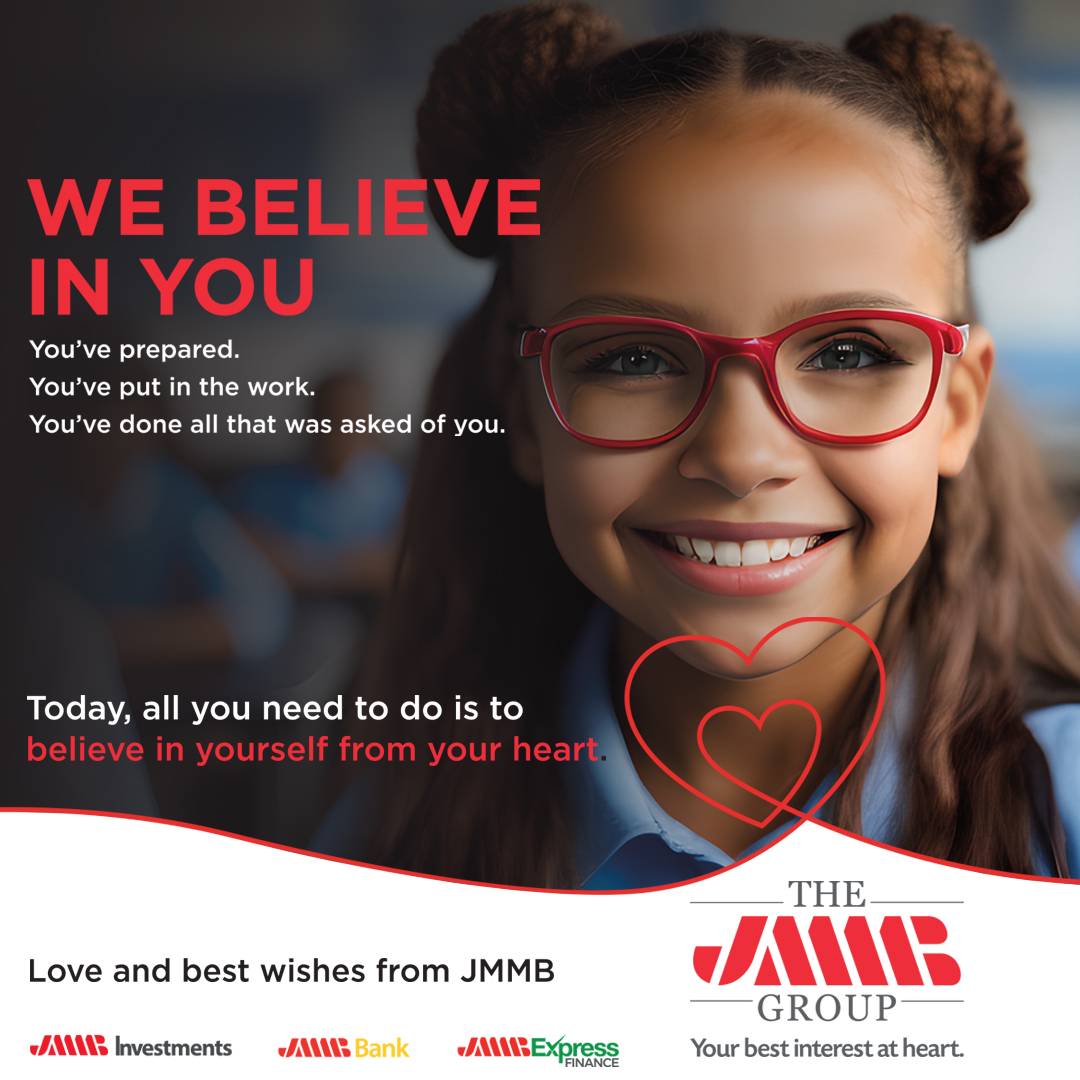 Join us in wishing all students sitting the SEA exam the very best of luck! 

Parents remind your children to stay calm and focused. The future is bright and we're cheering them on every step of the way!