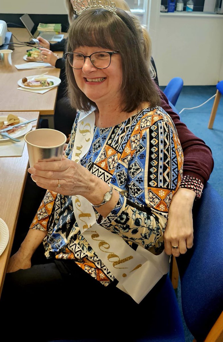 T&G Adult Learning Disability Team tweet media