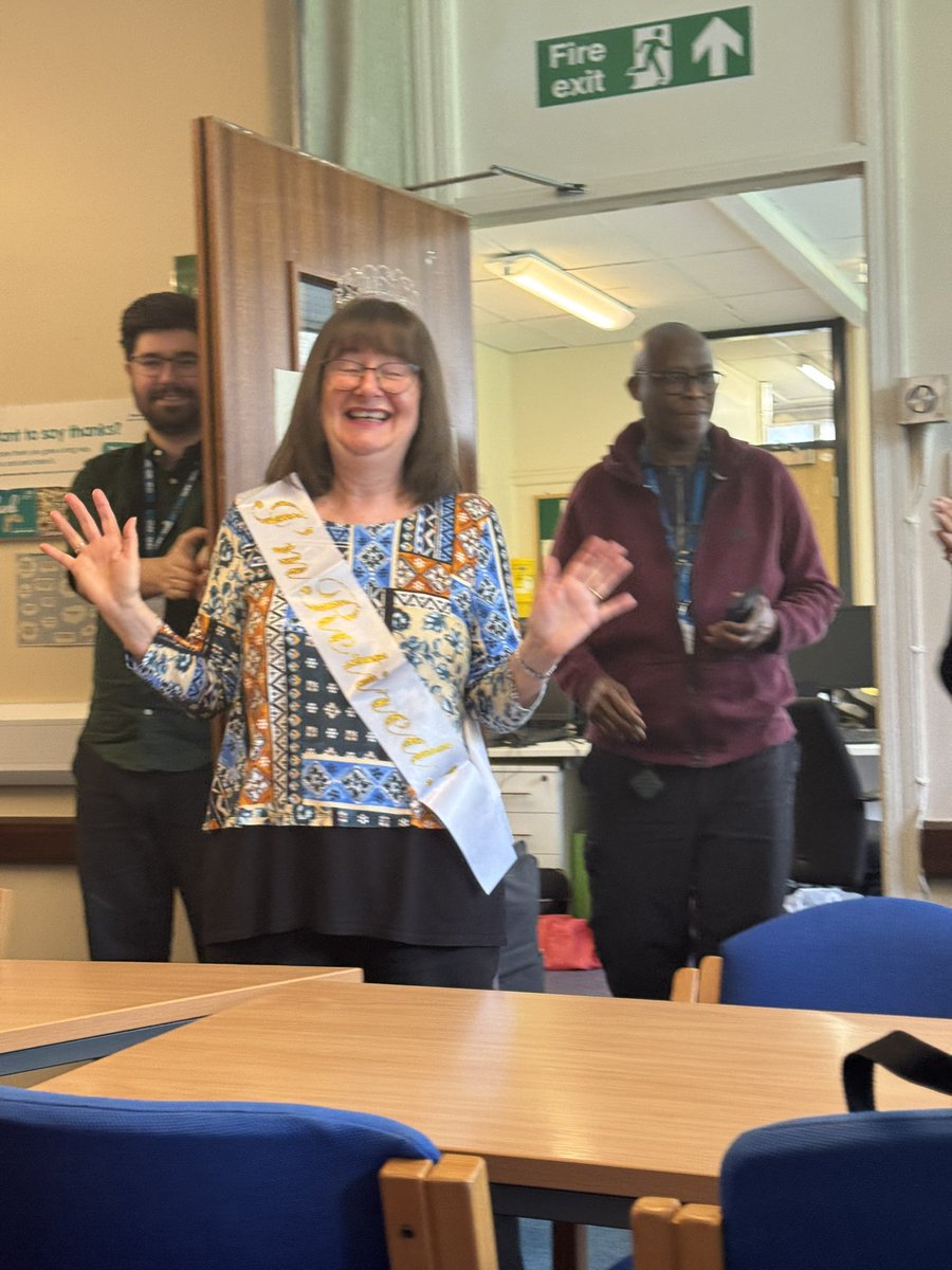 T&G Adult Learning Disability Team tweet media