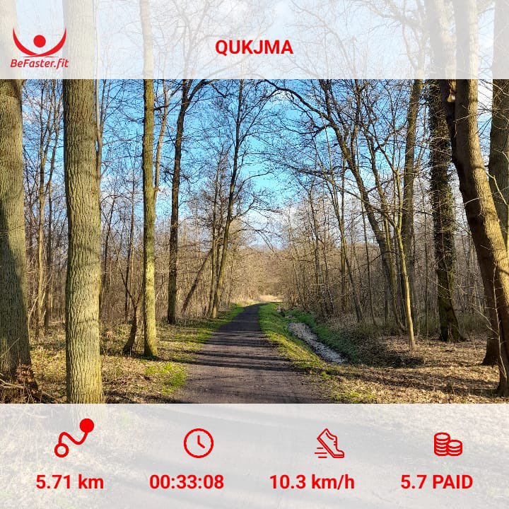 eminam1969's tweet image. $BFHT 🚀🚀🚀💎💎💎💎
A rocket!!! But not from Elon Musk but from 
#BeFaster.fit
Don't miss out on getting on board!!!!