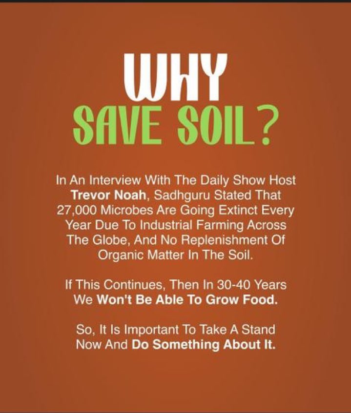 🌍🗳️ In 2024, elections will sweep across the globe, impacting millions. With nearly 50% of the world's population voting, it's crucial to consider how these elections can shape soil policies. Write a #Letter4Soil today: savesoil.org/write
