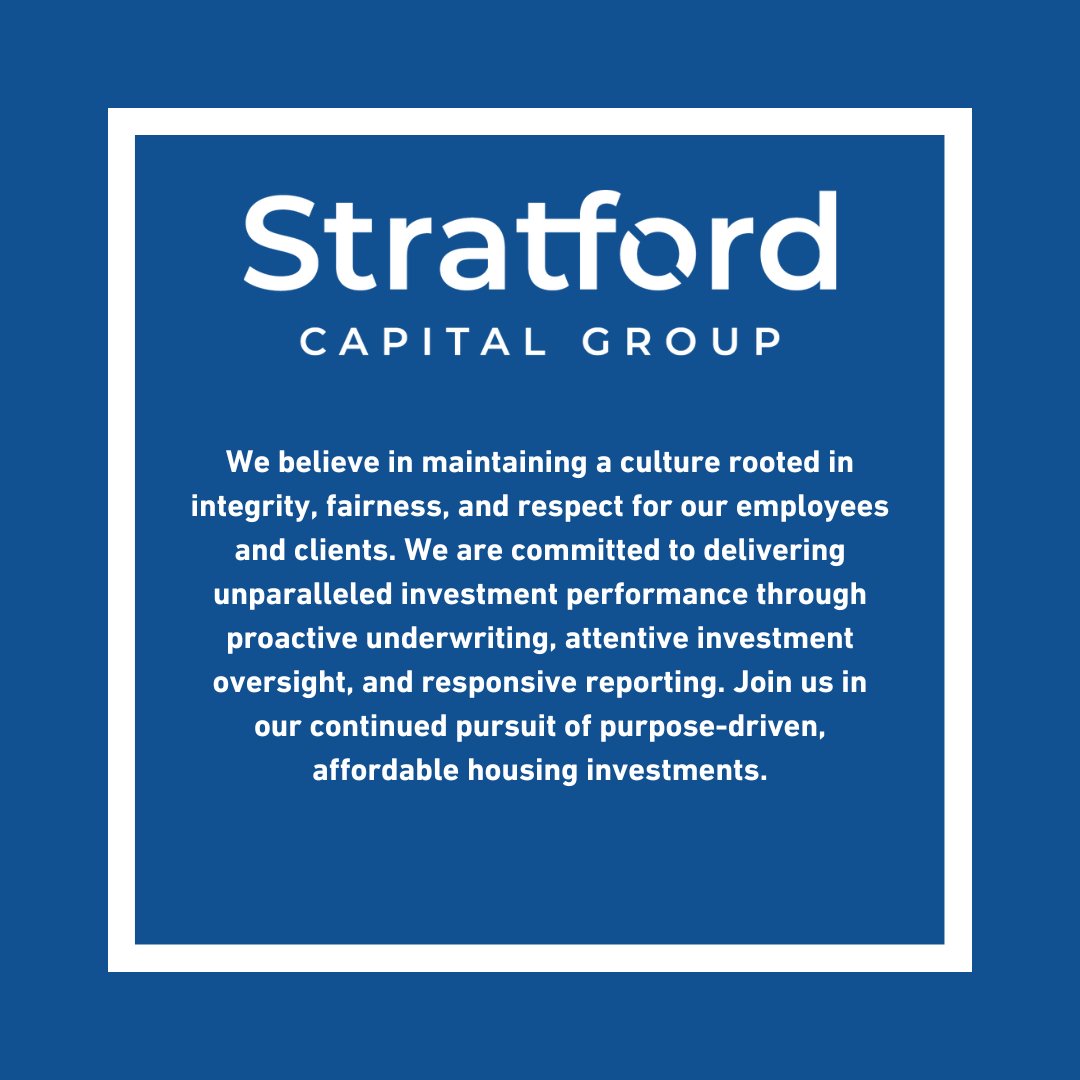 PEOPLE | PASSION | PURPOSE
-
#MakeADifference #TeamStratford #PeoplePassionPurpose #realestate #affordablehousing #affordableliving #affordableappartments #community #LIHTC #familyliving #affordablefamilyliving #apartments #housing #apartments #apartment