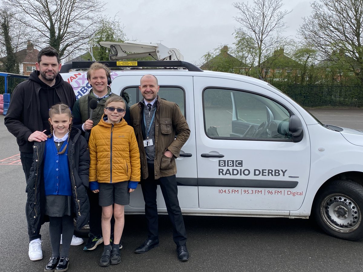 St Ralph Sherwin CMAT tweet media