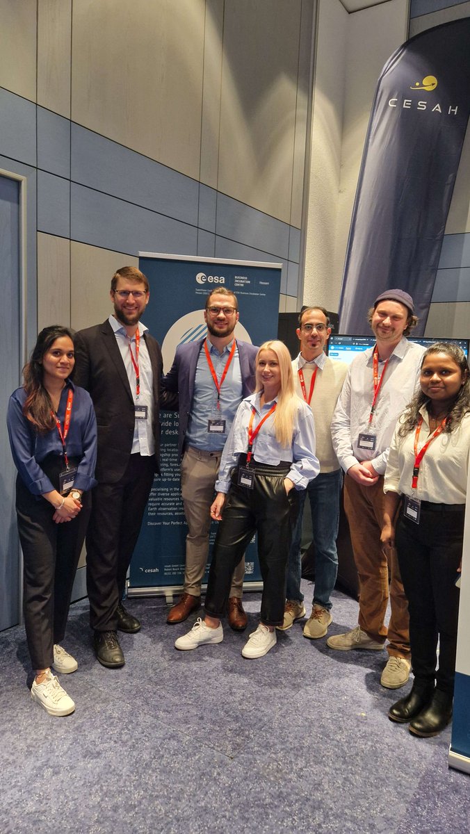 SuperVision Earth tweet media