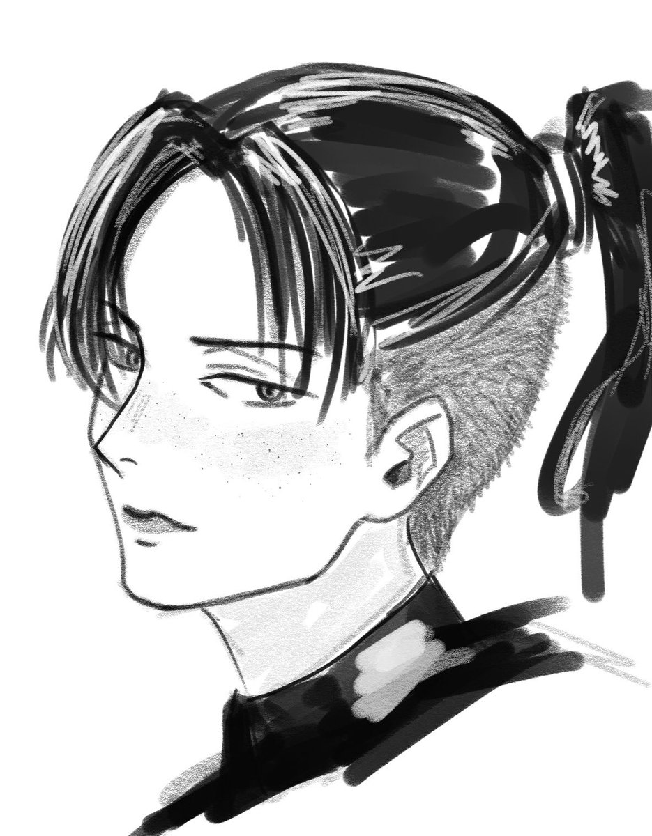 ユミル 
Ymir, I missed you so much
#ymir #aot #AttackonTitan #ymihisu #ユミル