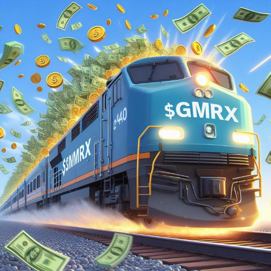 MarcelaBetaLab's tweet image. ✅If you $BLOCK me, I’ll $BLOCK you

✅If you $PARAM me, I’ll $PARAM you

✅If you $GMRX me, I’ll $GMRX you

That's the truth 🤝

@GaiminIo