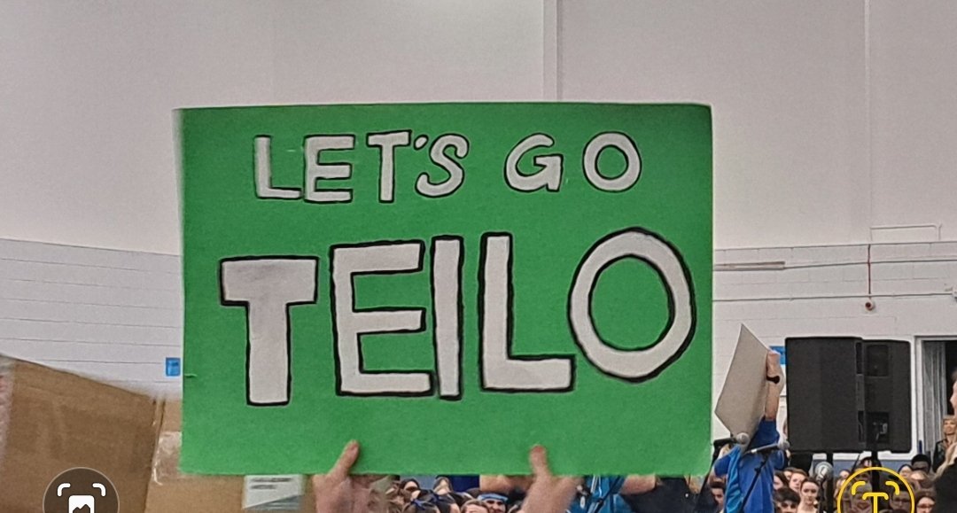 What a fabulous morning of performances!
 (From all houses!😉)
 <a href="/BOLHS_StTeilo/">BOLHS_StTeilo</a>