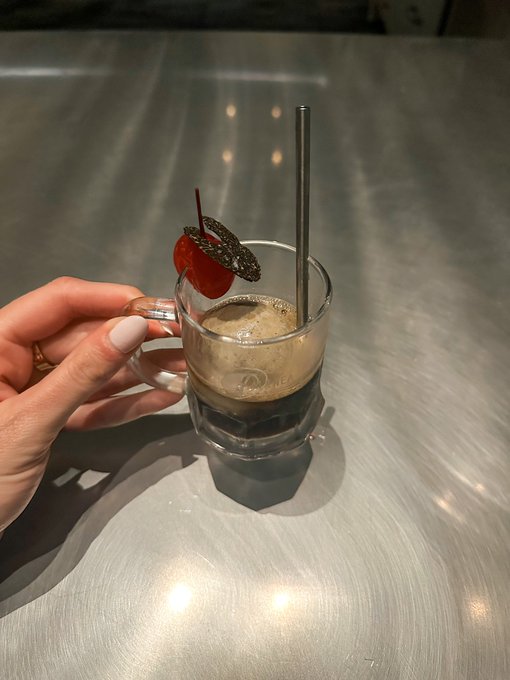 Watch Olivia May ✨'s leaked NSFW photo on TwXstars