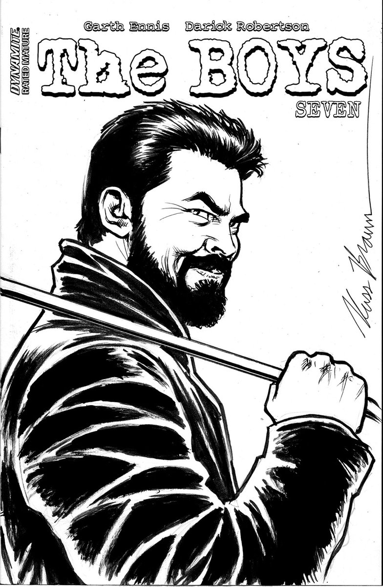 Russ Braun tweet media