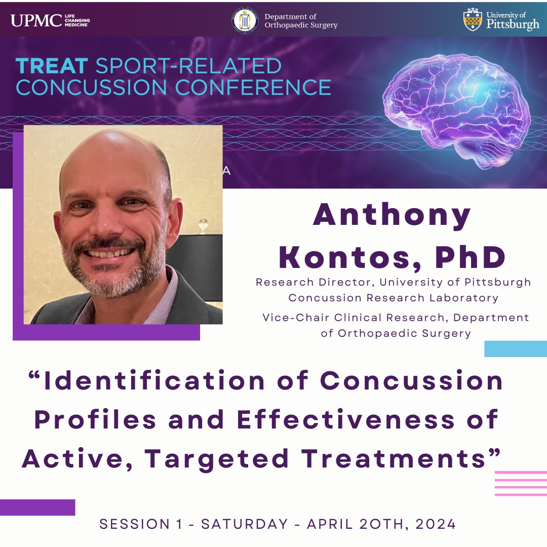 Pitt Concussion Research Lab tweet media