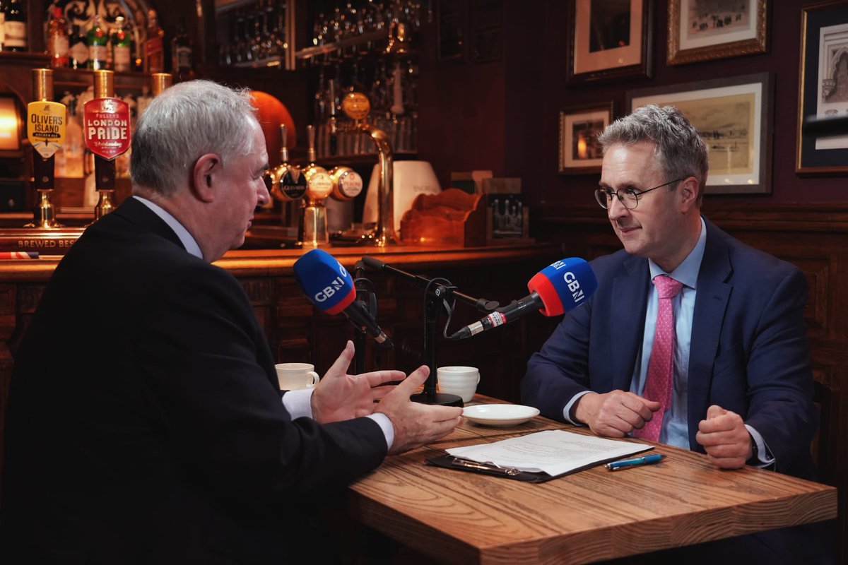 Christopher Hope📝 tweet media