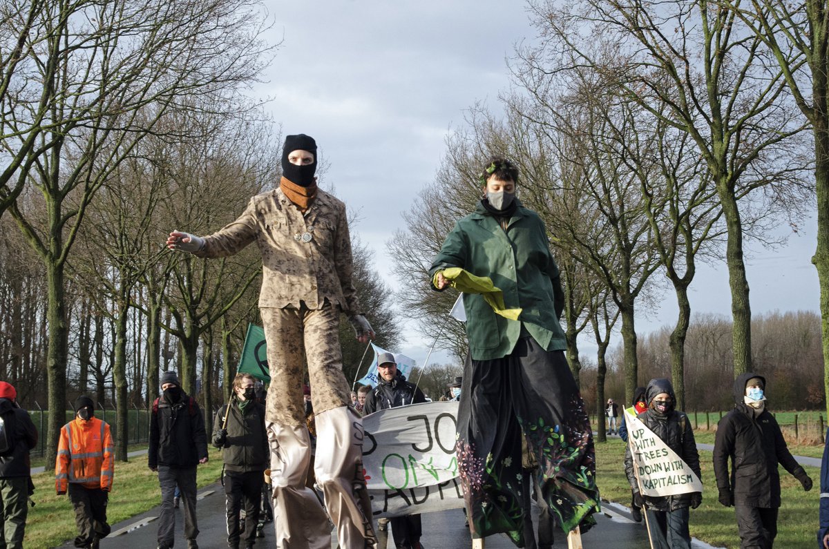 GroenLinks Limburg tweet media