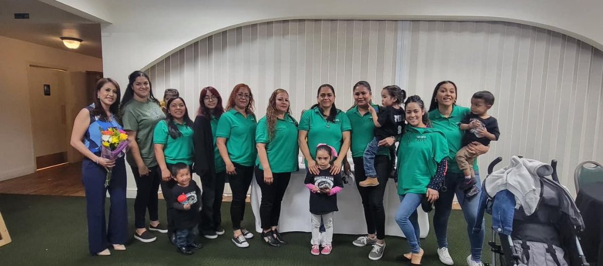 Bakersfield City School District’s Family and Community Engagement Parents As Leaders Leadership Academy held their final session yesterday. Our FACE Team is amazing!!! They continue to raise the bar for what is possible in <a href="/Team_BCSD/">Bakersfield City School District</a> Special thanks to all #teambcsd PALs