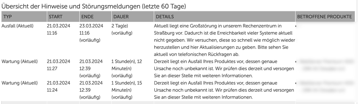 hiceshice's tweet photo. Ich hoffe die downtime ist nicht wirklich für 2 Tage 😯 @Server4You_DE @Hosteurope https://t.co/y6ch3Yx0fe