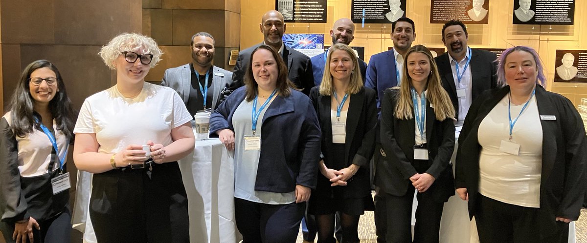 #Minneapolis we’re ready for you! Looking forward to the #WYMM tour stop today. Want to hear about the latest &amp; greatest in <a href="/nanopore/">Oxford Nanopore</a>? Sign up here and come along nanoporetech.com/about/events/n…