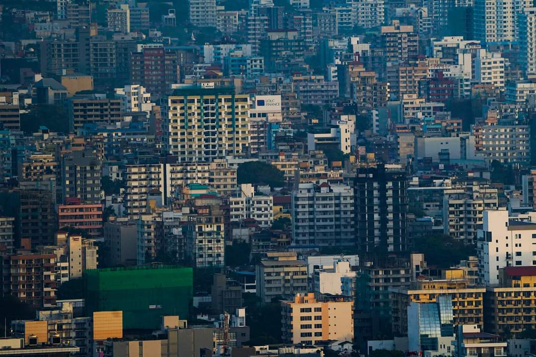 උඩ ඉඳන් බැලුවම කොළඹ පේන හැටි 📷

#CameraLK #SonyAlpha #Thilinakaluthotage