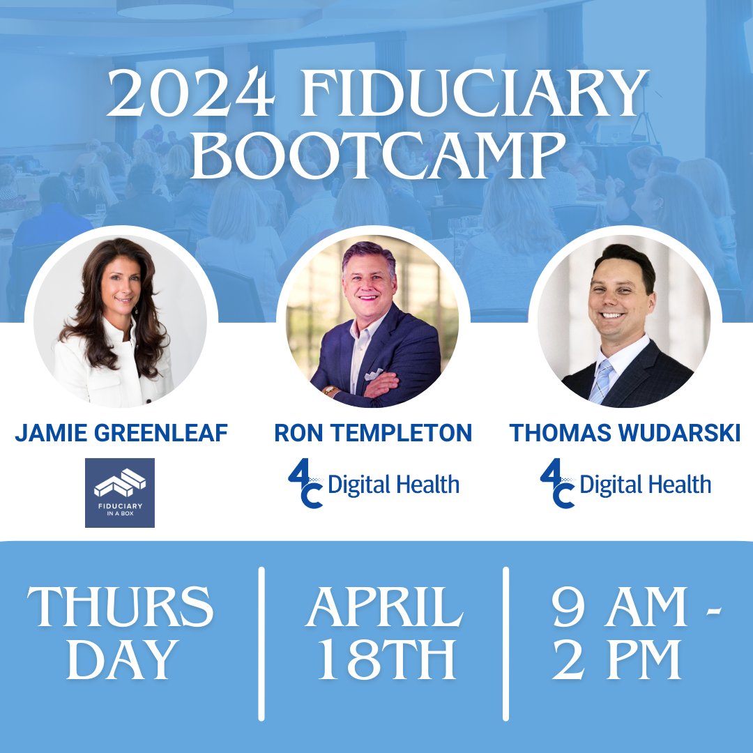 4C Digital Health tweet media