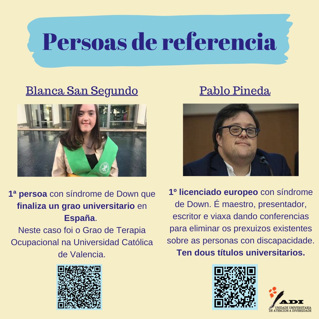 Atención á Diversidade tweet media