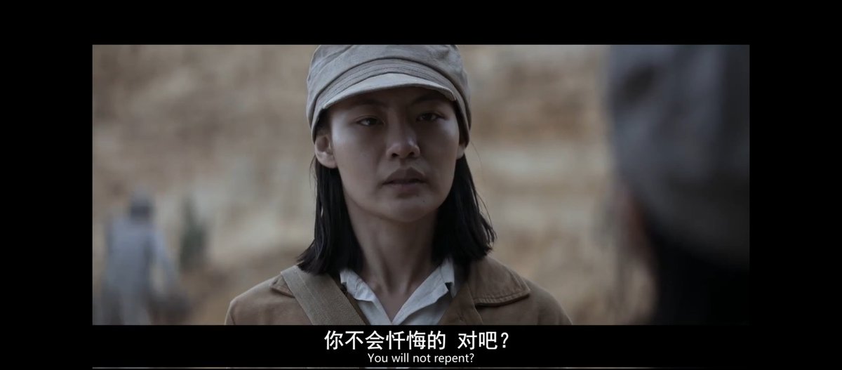 zyx_258's tweet photo. Netflix 《3 体》 https://t.co/TDRwUlnFzA
