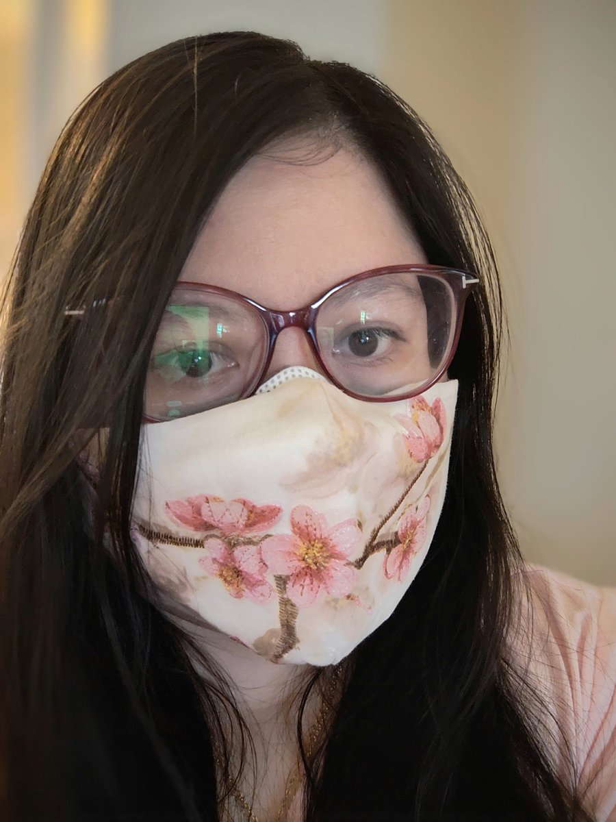 pinkprincessin1's tweet image. Hello from the Pink Princess and the Peony Kingdom.👋
Friendly reminder that 
everyday is a good day for social responsibility to mask up for yourself and others. 🫶
🩷🩷🩷
#MaskedAndRelaxed 
#MaskUp