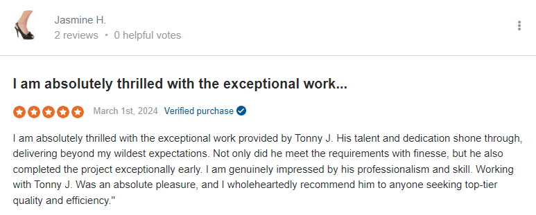 essaypro_com's tweet photo. Take a look at some of the fresh reviews we received from our users! And make sure to leave feedback after you order to help us serve you even better.

#AssignmentHelp #Essaypro

1.