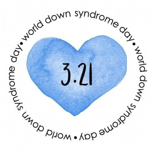 Here's to celebrating the diversity and strength of individuals with Down syndrome! 🎉💙🌍 #DownSyndromeAwareness #TogetherWeCanMakeADifference