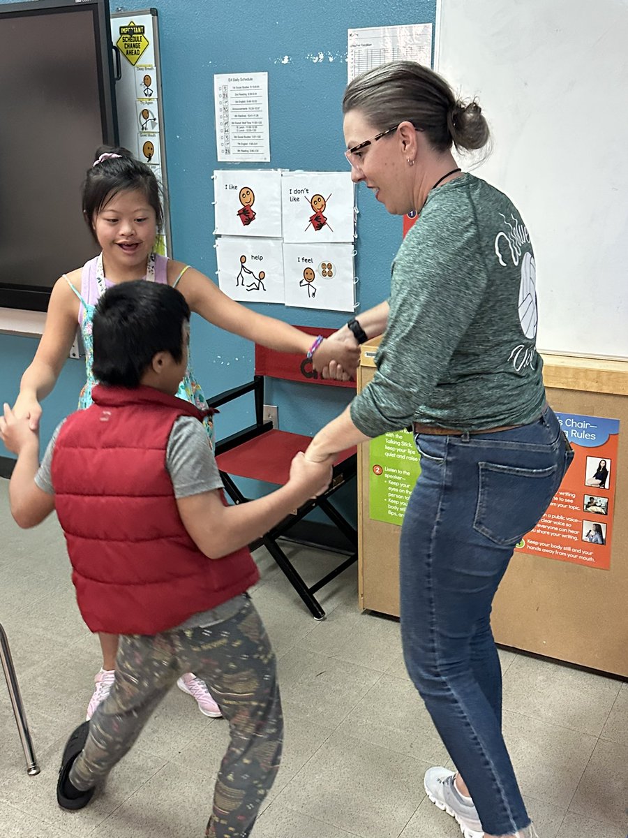 Happy World Down Syndrome Day! There’s nothing Down about it! Our guys are living their best life and bringing smiles to those around them each and every day! <a href="/CTMSWolfWay/">CTMS Wolves</a> #WorldDownSyndromeDay