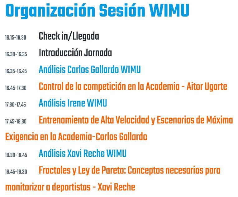 Carlos Gallardo (@gallardoc90) on Twitter photo Muchas gracias a <a href="/SportsDataCamp/">SPORTS DATA CAMPUS</a> y <a href="/WIMU_Sports/">WIMU Sports</a> <a href="/Hudl/">Hudl</a> por darme la oportunidad de disfrutar de una gran jornada de intercambio de experiencias con profesionales TOP como <a href="/aitorugarte1/">Aitor Ugarte</a> y <a href="/XaviReche/">Xavier Reche</a> en un entorno inmejorable como el Estadio Ramón Sánchez Pizjuán del <a href="/SevillaFC/">Sevilla Fútbol Club</a> ⚽️📈 Muchas gracias a <a href="/SportsDataCamp/">SPORTS DATA CAMPUS</a> y <a href="/WIMU_Sports/">WIMU Sports</a> <a href="/Hudl/">Hudl</a> por darme la oportunidad de disfrutar de una gran jornada de intercambio de experiencias con profesionales TOP como <a href="/aitorugarte1/">Aitor Ugarte</a> y <a href="/XaviReche/">Xavier Reche</a> en un entorno inmejorable como el Estadio Ramón Sánchez Pizjuán del <a href="/SevillaFC/">Sevilla Fútbol Club</a> ⚽️📈