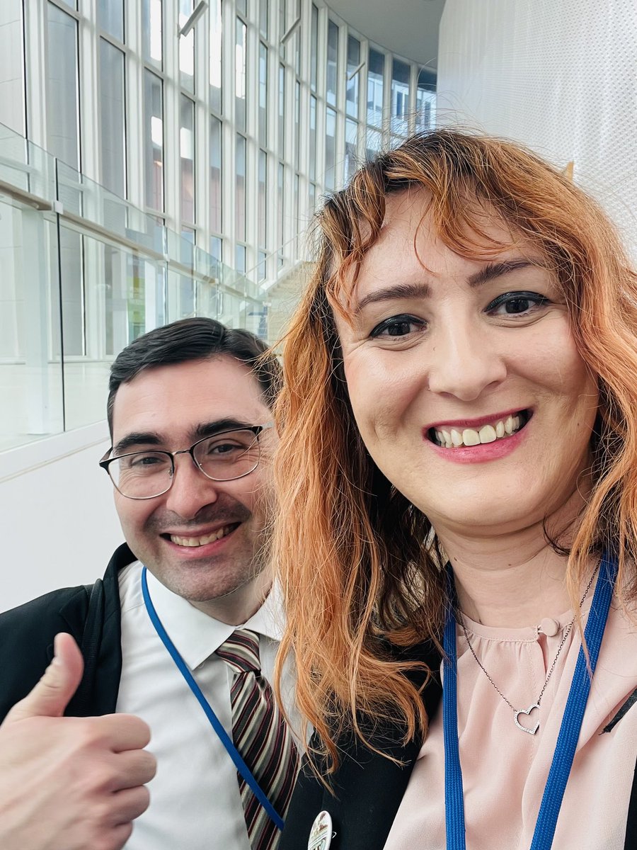 What a week at the <a href="/CND_tweets/">UN Commission on Narcotic Drugs</a> with our global team, 11 events, 2 exhibitions, launch of the Global Position Paper on Recovery and lots of meetings and networking! Our campaign #InThisTogether was a great success. Proud of <a href="/RUN_network_/">RUN</a> <a href="/WFAD_info/">WFAD</a> <a href="/DrugFreeAmerica/">DrugFreeAmerica</a> <a href="/EURADnews/">EURAD</a>