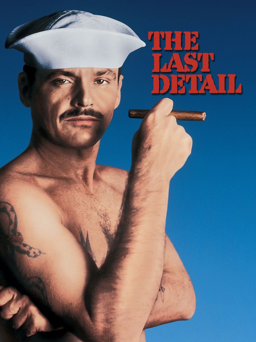 Inverness Film Fans (@infifa) on Twitter photo Concluding our 'Rebels with a Cause: From Monty to Jack 'Season   
The Last Detail plays this coming Tuesday the 26th March at 7.30pm <a href="/EdenCourt/">Eden Court Highlands</a> 
Tickets below, don't miss out!
eden-court.co.uk/event/the-last… Concluding our 'Rebels with a Cause: From Monty to Jack 'Season   
The Last Detail plays this coming Tuesday the 26th March at 7.30pm <a href="/EdenCourt/">Eden Court Highlands</a> 
Tickets below, don't miss out!
eden-court.co.uk/event/the-last…
