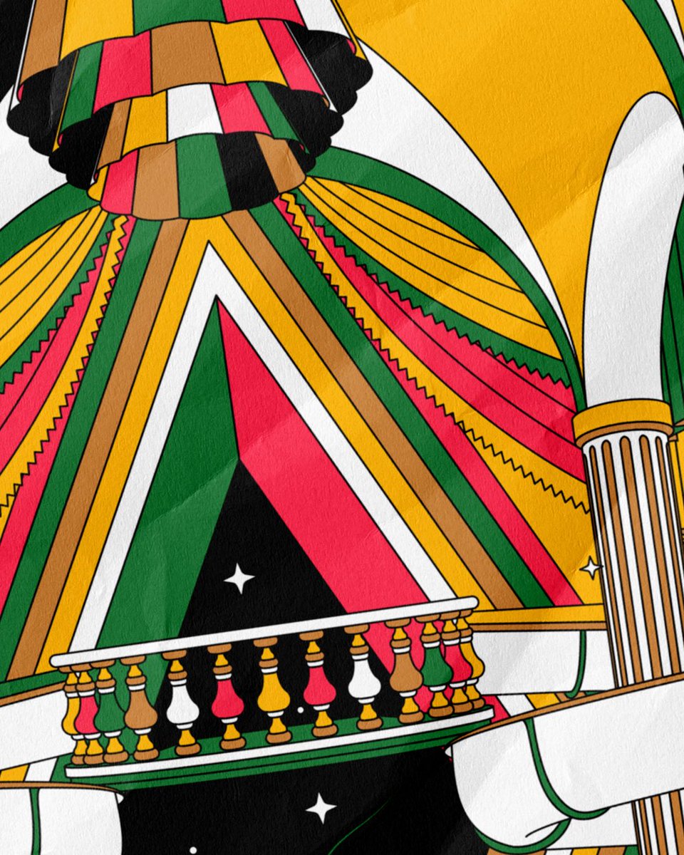 Parade Studio tweet media