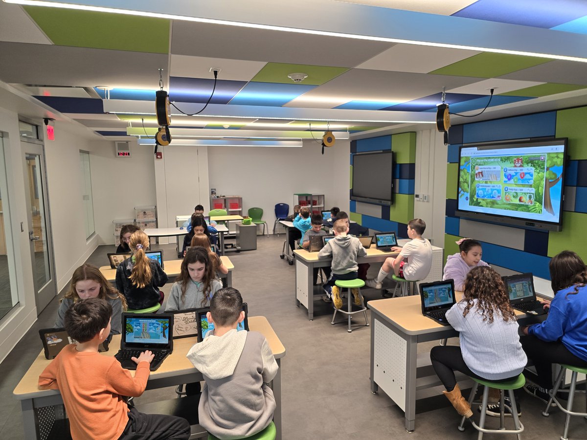 Eastport-South Manor Central School District tweet media