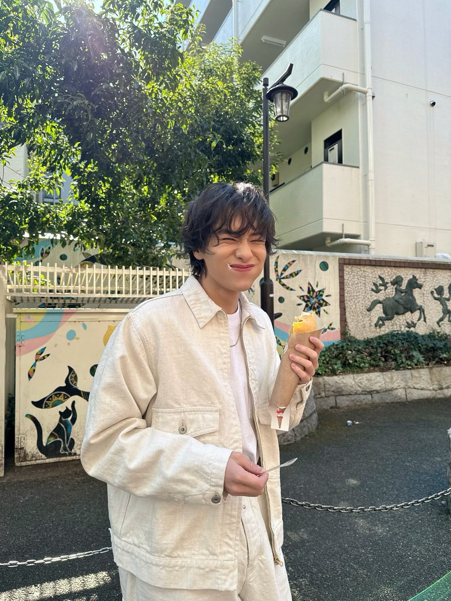 qpitdef's tweet photo. CanCam5月号宜しくお願いします☺︎

@noamusic_japan 
@cancamjp_info https://t.co/TPTnWzbWfI