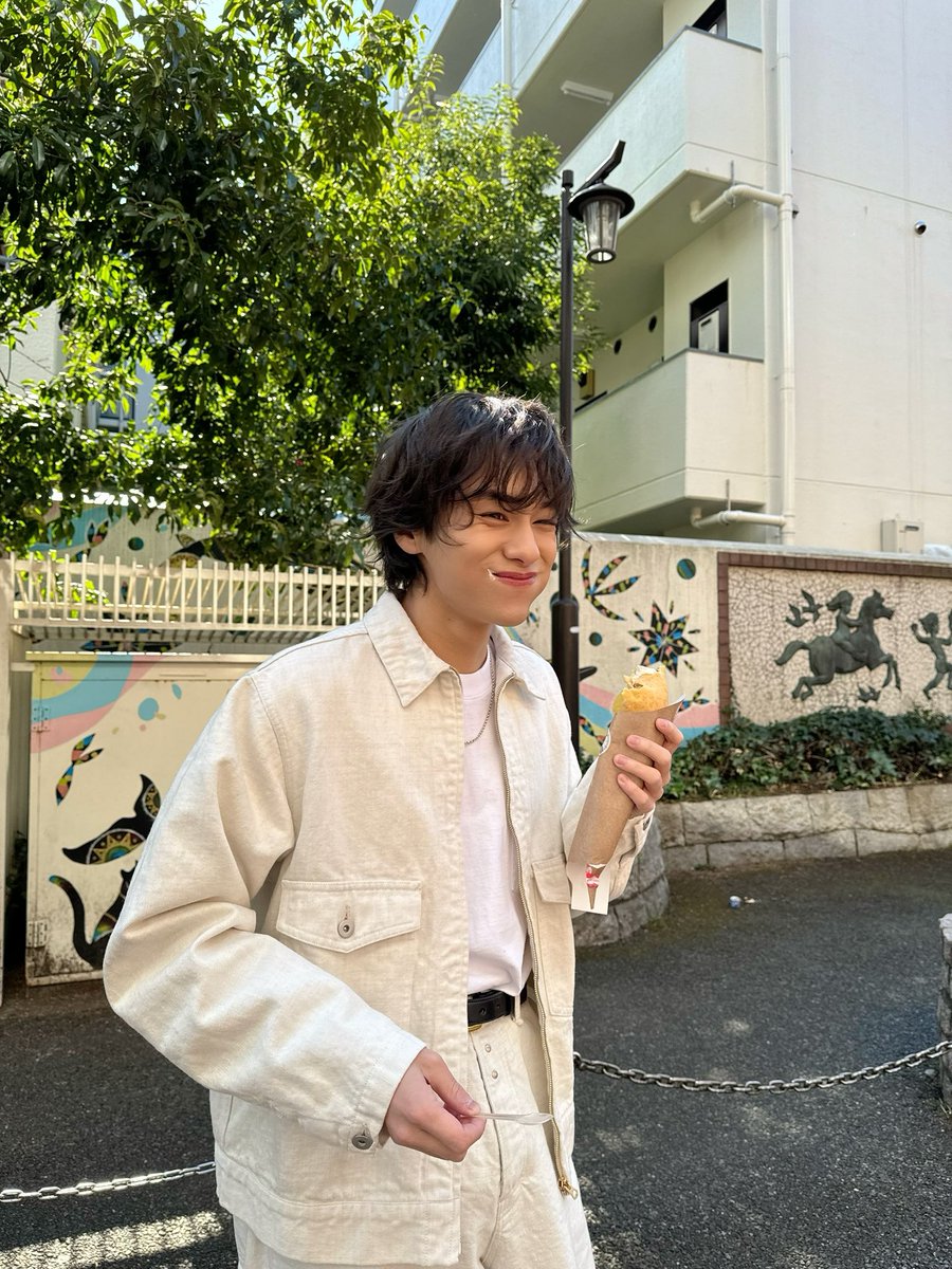 qpitdef's tweet photo. CanCam5月号宜しくお願いします☺︎

@noamusic_japan 
@cancamjp_info https://t.co/TPTnWzbWfI