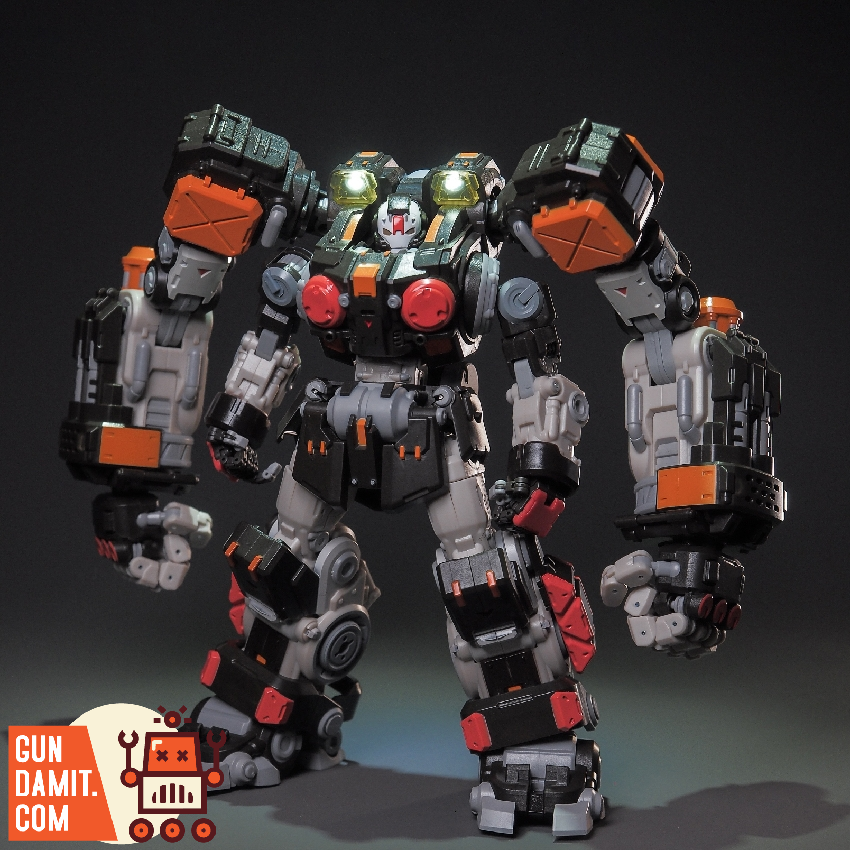 GundamitStore's tweet photo. [In Stock] Astrobots 1/12 A-07 Hyperion
Material: ABS, PVC
Height: 20.32cm / 8.00"
$124.99 Free Shipping
--------
👇links👇 
https://t.co/CtRSxhHAas

#ToyNotch #TN #Astrobots #A07 #ActionFigure #Hyperion #Repairable #Soldier
#actionfigure #modelkit #Gundamit #GD https://t.co/Hg87FoZXSH