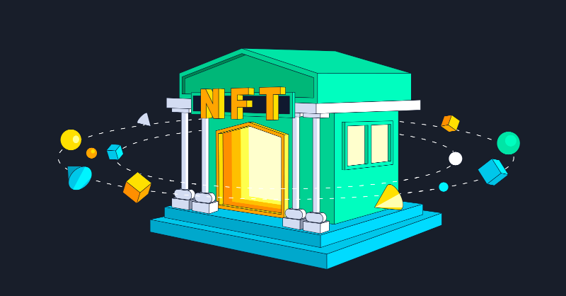 kucoincom's tweet photo. 🚀 Dive into the fast-growing world of #Solana NFTs! 

High-speed transactions, low fees, and innovative projects are making waves in the digital art and collectibles scene. 

Discover the top Solana NFT projects ⤵️

#NFTs #Blockchain #CryptoArt
