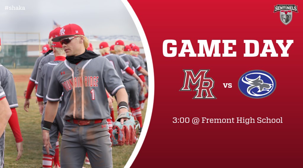 Make the trip with us to Fremont for a Varsity and JV double header.