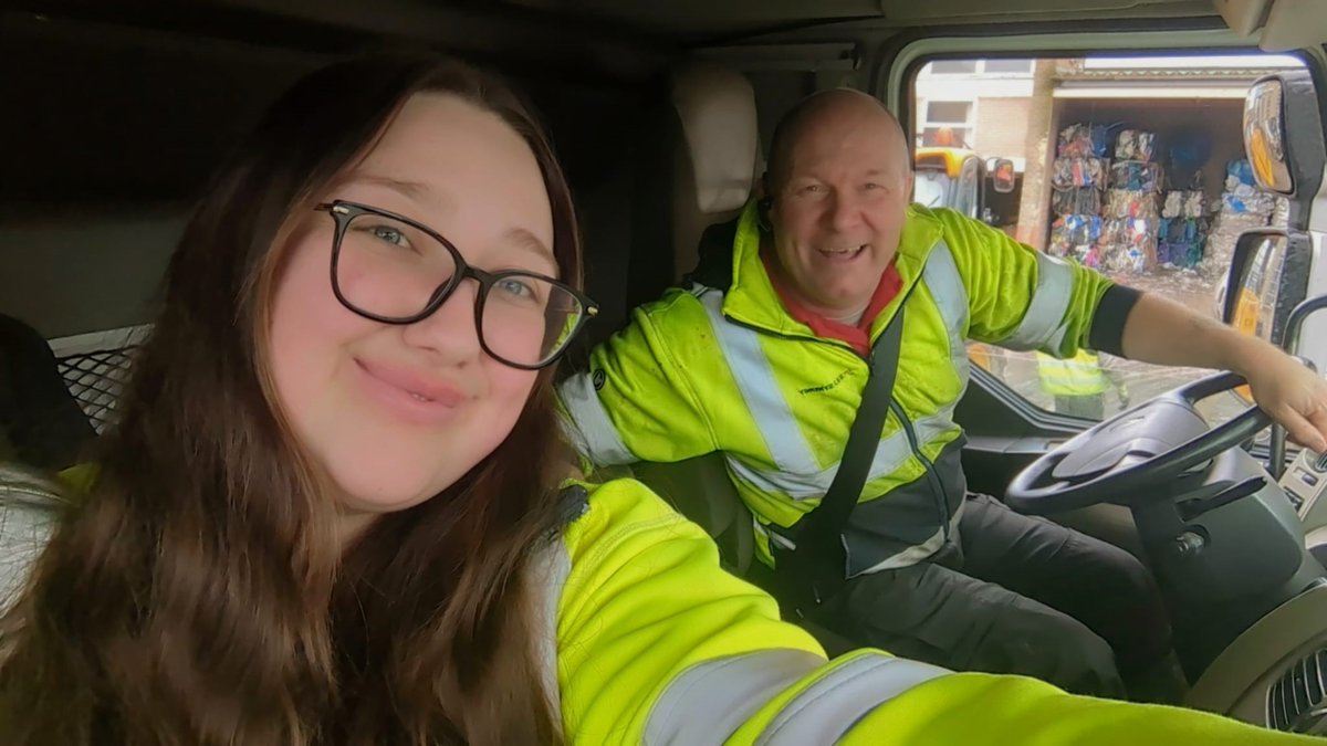 S and J Synergy tweet media