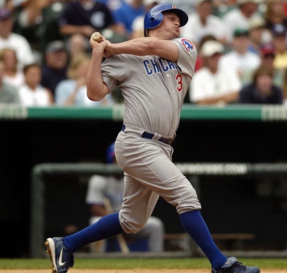 Daily Random Cub tweet media